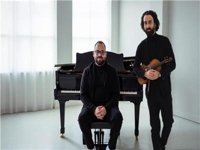 محمد فؤاد وأحمد منيب