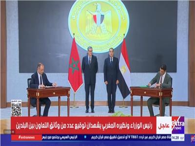 الدكتور مصطفى مدبولى