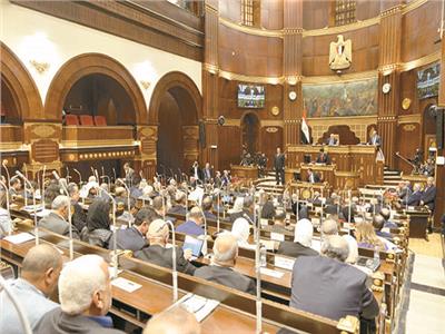 «الشيوخ» يوافق على إنشاء لجنة عليا لدعم سياسات المنافسة 