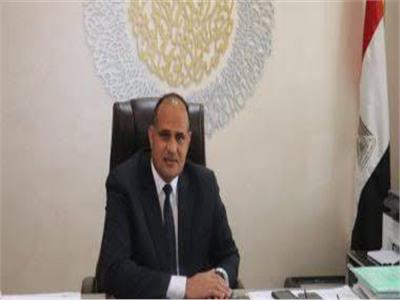 عبد الرؤوف علام رئيس المجلس الأعلى للأمناء والآباء والمعلمين