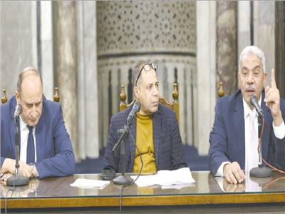 ملتقى الجامع الأزهر للقضايا المعاصرة