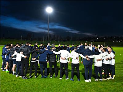 الزمالك في مهمة صعبة بالجزائر أمام شباب بلوزداد بنصف نهائي الكونفدرالية