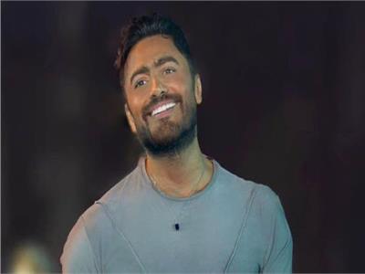 تامر حسني