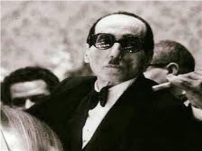 الموسيقار محمد القصبجي