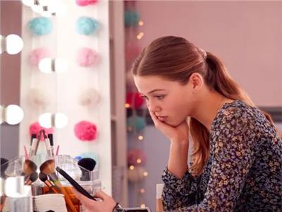 صورة تعبيرية - هوس العناية بالبشرة يصل للأطفال