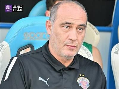 علي ماهر