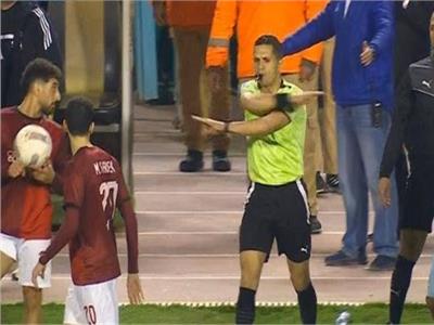 الحكم محمود وفا