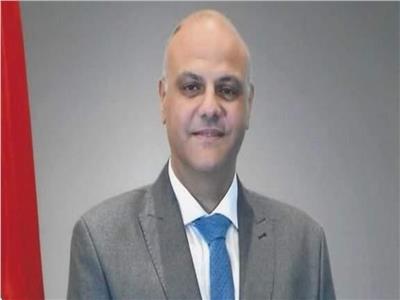 محافظ ورموز الإسكندرية يشاركون في الاحتفال بعيد القيامة المجيد بالكنيسة المرقسية