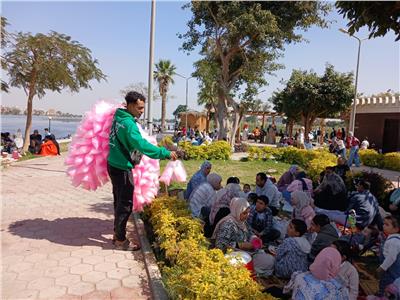 القناطر الخيرية