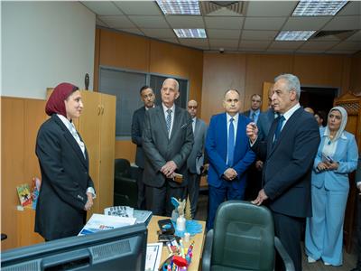 "جمبلاط" يرسم ملامح التطوير في "تويا" بالإستعانة بتطبيقات الذكاء الاصطناعي