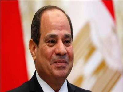 الرئيس عبد الفتاح السيسى