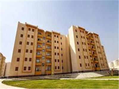 الإسكان الاجتماعي 2026