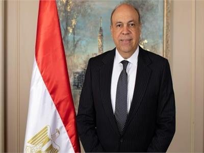 المطارات المصرية تحلق بثقة.. أداء تشغيلي قوي يعكس ريادة إقليمية ونموًا مستدامًا في حركة الطيران