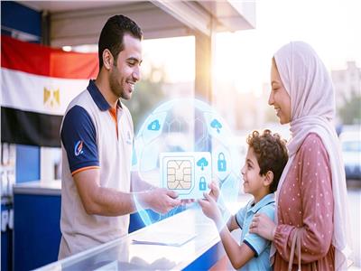 بشريحة تليفون.. إطلاق أول درع سيبراني لحماية الأطفال