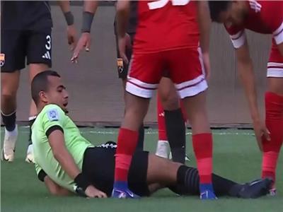 مصطفى الشهدي