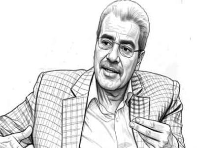 محمد سليمان