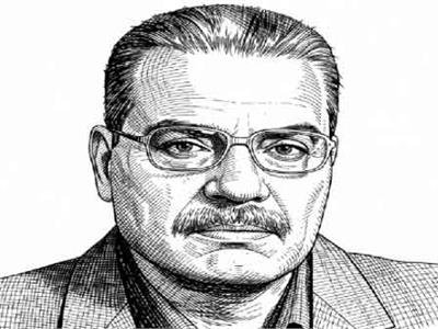 الشاعر المصرى محمد سليمان 