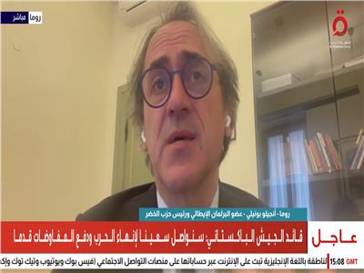 أنجلو بونيلي