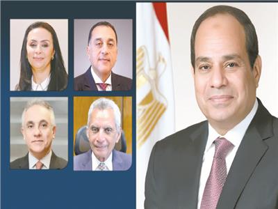 «الأحوال الشخصية».. العدالة الناجزة فى الجمهورية الجديدة