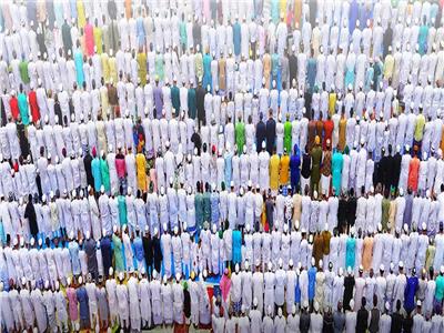 صلاه عيد الأضحى