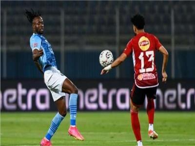 الأهلي ينتظم في المران استعدادًا لقمة بيراميدز يوم 27 أبريل