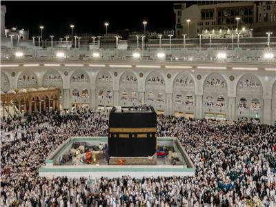 اكتمال مشروع الصيانة الشاملة للكعبة المشرفة وفق أعلى المعايير العالمية