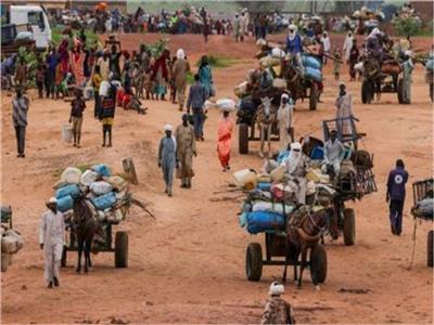 صورة موضوعية للواقع الإنساني في السودان