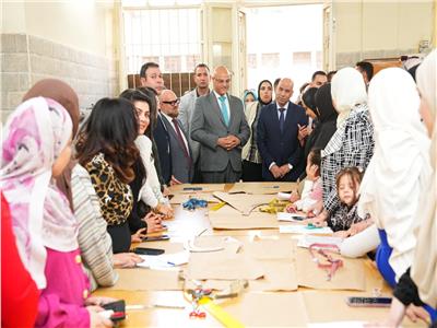لتأهيل الشباب للعمل.. 1200 منحة تدريبية مجانية بمعهد دون بوسكو بالإسكندرية