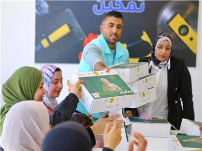  المبادرات التنموية