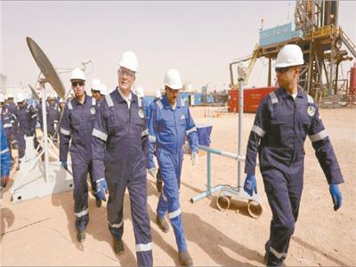ترشيد الاستهلاك وخفض النفقات| بدوى: جاهزية كاملة لتأمين احتياجات الطاقة فى الصيف