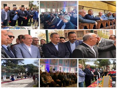 الثقافة والسياحة والآثار تحتفيان باليوم العالمي للتراث