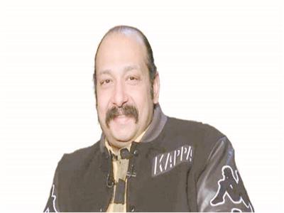 محمد ثروت:الارتجال جزء أساسى فى «السوق الحرة»