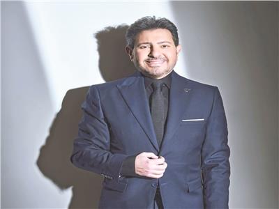 دعواتكم لـ «هانى شاكر»