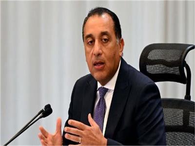 الدكتور مصطفى مدبولي