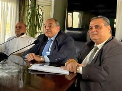  أمين عمال «الجبهة الوطنية»: توفير 1000 فرصة عمل للشباب