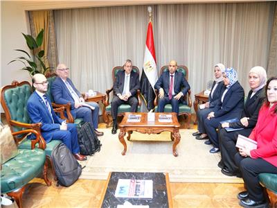 لجنة مشتركة «مصرية – قبرصية» لتفعيل نقل العمالة وتوسيع فرص التشغيل