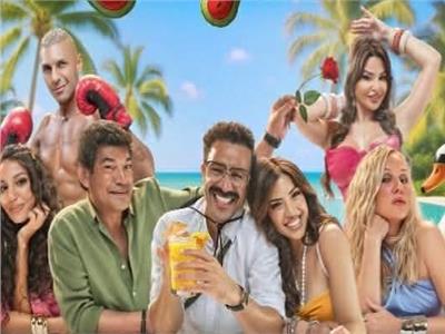 بوستر فيلم الكراش