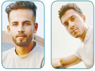 منح عصام والدنف جائزة «هيباتيا الذهبية»