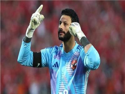 محمد الشناوي