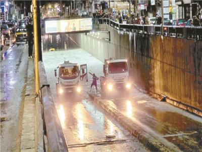 فك شفرة «عاصفة الإسكندرية» الاستثنائية