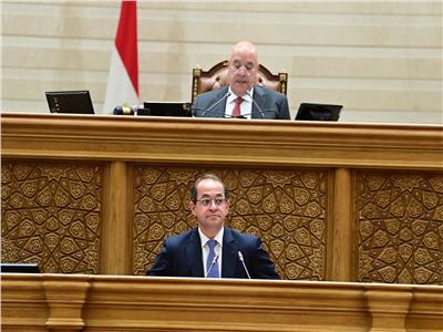 وزير الماليه الموازنه العامه تستهدف المواطن من خلال زياده مخصصات الصحه والتعليم