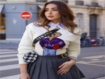 الفنانة هنا الزاهد