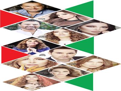 من نجوم لبنان إلى «ست الدنيا» في حربها: قاومي وانهضي