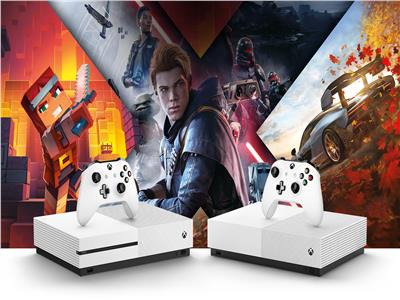 العاب  Xbox 