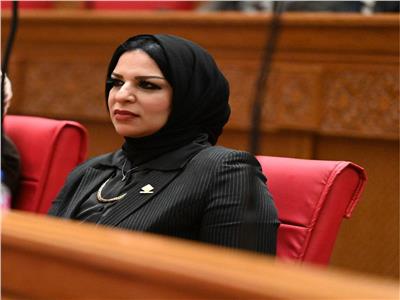 النائبة الدكتورة مروة حلاوة، عضو مجلس النواب