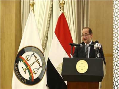 أحمد كجوك وزير المالية