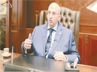 النائب أشرف عبد الغنى: مصر قادرة على مواجهة تحديات الموازنة الجديدة
