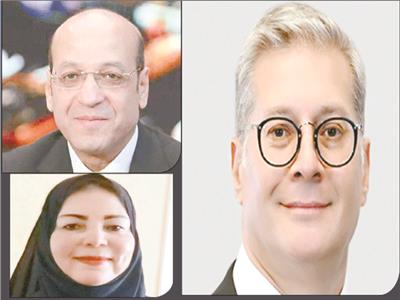 إنهاء ملف مستحقات شركات البترول قبل يونيو القادم