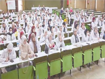 طفرة فى التعليم العالى| 1.7 مليار جنيه لتطوير جامعة العريش