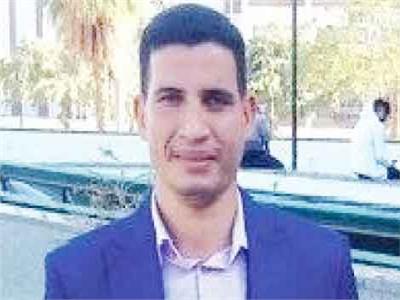 صالح أحمد مبروك